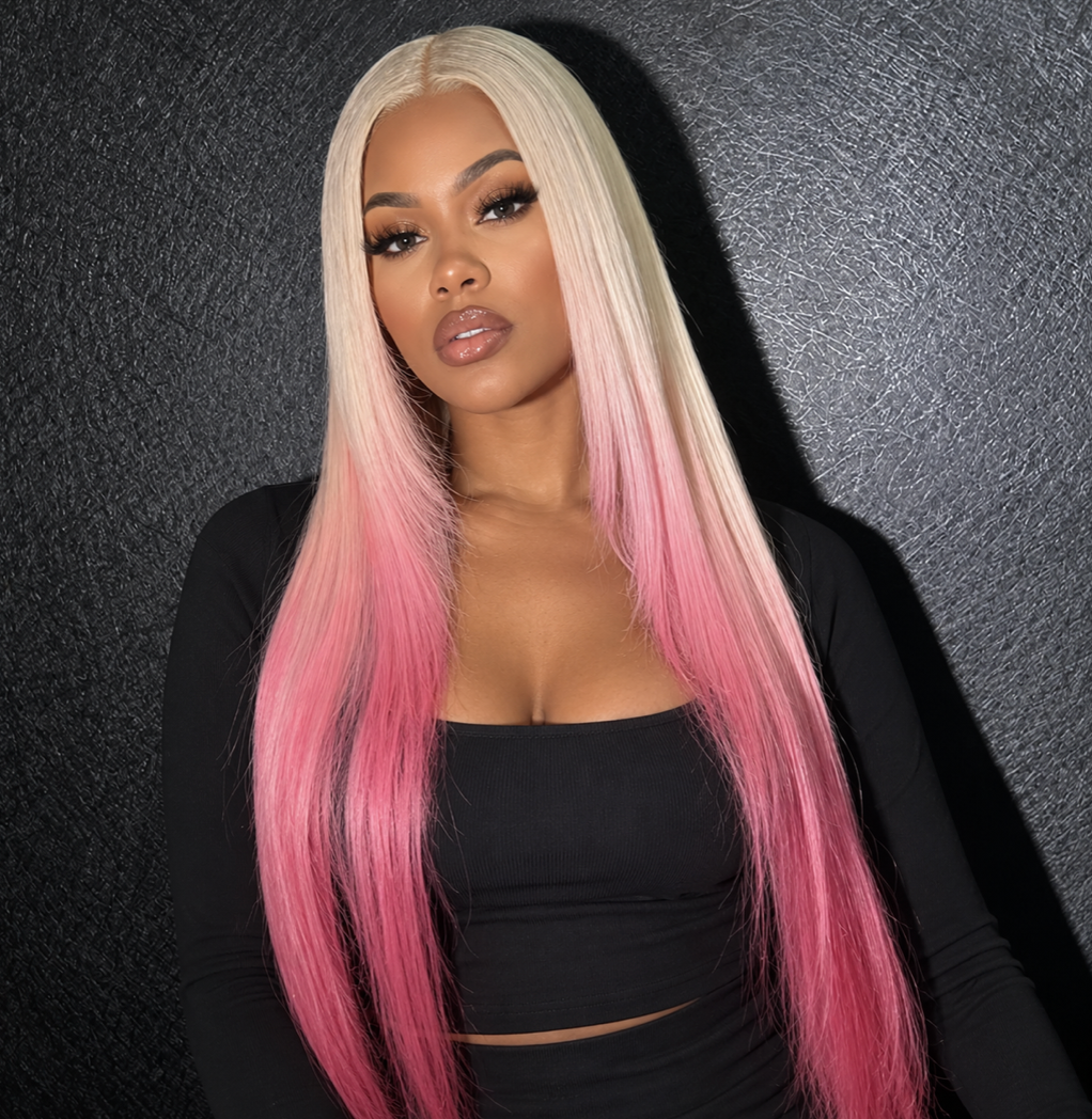 BARBIE BLONDE