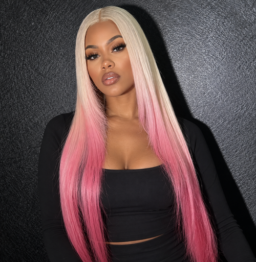 BARBIE BLONDE