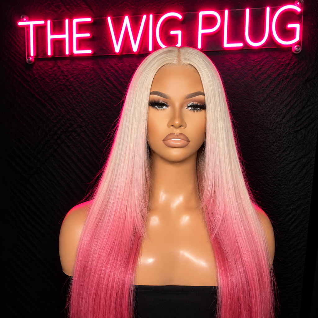 BARBIE BLONDE
